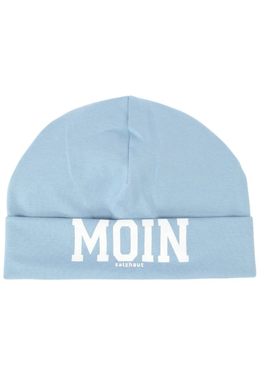 salzhaut - BRIES Damen normale Passform - Beanie - Hamburg - Mütze - 17 - #farbe_ice-blue