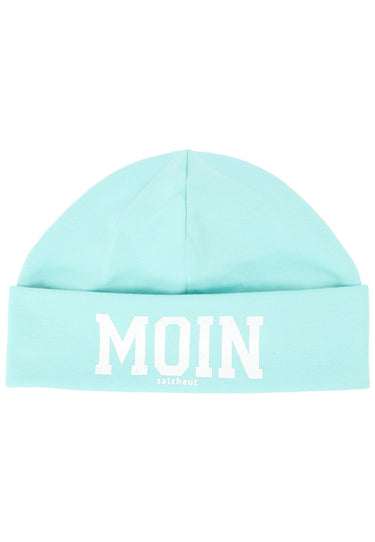 salzhaut - BRIES Damen normale Passform - Beanie - Hamburg - Mütze - 11 - #farbe_aqua