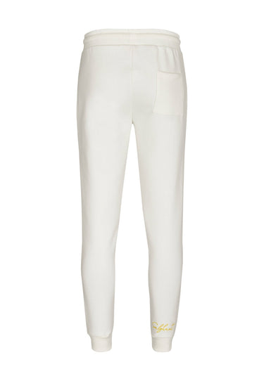salzhaut - BÜX 22 SP Damen Regular Fit - Damen - Hose - Jogginhose - 2 - #farbe_offwhite