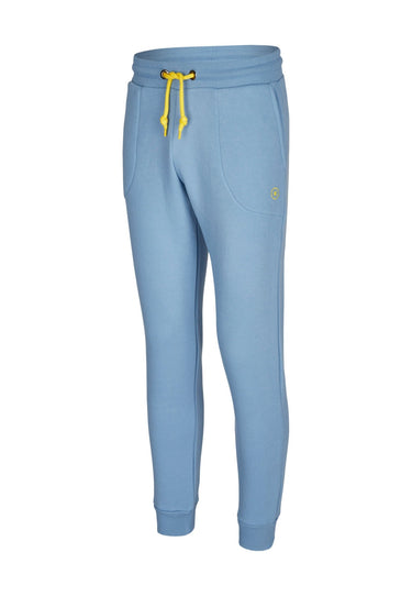 salzhaut - BÜX 22 SP Damen Regular Fit - Damen - Hose - Jogginhose - 5 - #farbe_ice-blue