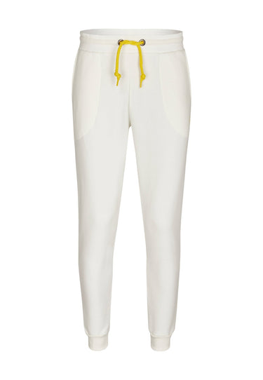 salzhaut - BÜX 22 SP Damen Regular Fit - Damen - Hose - Jogginhose - 1 - #farbe_offwhite