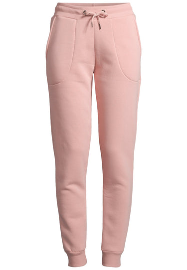 salzhaut - BÜX Damen normale Passform - Jogginhose - Sweathose 1 - #farbe_pearl