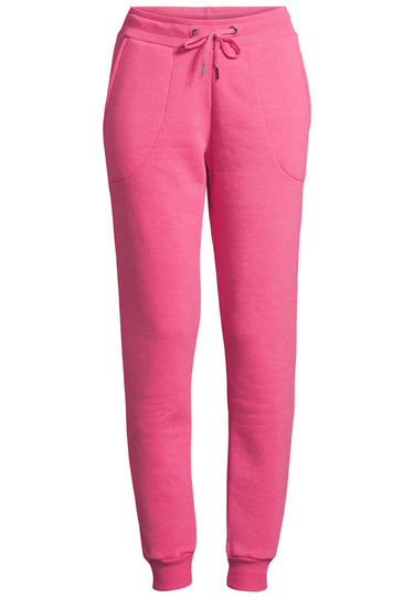 salzhaut - BÜX Damen normale Passform - Jogginhose - Sweathose 6 - #farbe_pink