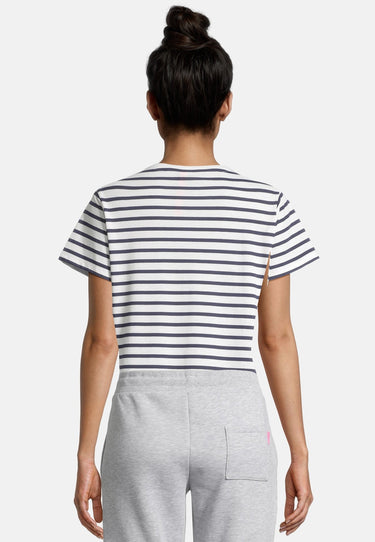 salzhaut - BÜX Damen normale Passform - Jogginhose - Sweathose 14 - #farbe_grey-melange