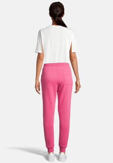 salzhaut - BÜX Damen normale Passform - Jogginhose - Sweathose 9 - #farbe_pink