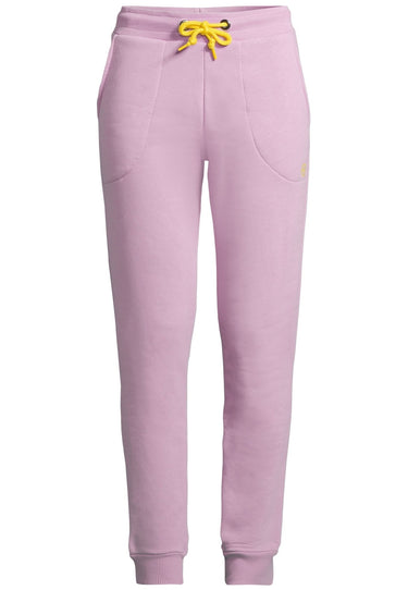 salzhaut - BÜX SUMMER 22 Damen Regular Fit - Damen - Hose 2 - #farbe_flieder