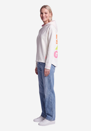 salzhaut - Damen Hoodie ECKBOOM Oversized - adenauer & co - Anker - Backprint - 5 - #farbe_Offwhite
