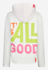 salzhaut - Damen Hoodie ECKBOOM Oversized - adenauer & co - Anker - Backprint - 8 - #farbe_Offwhite