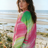 salzhaut - Damen Pullover WIER Relaxed-Fit - adenauer & co - Anker - Basic - 1 - ##farbe_Multicolor