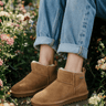 salzhaut - Damen Schuhe PUSCHEN normale Passform - adenauer & co - Anker - Basic - 1 - #farbe_Tan
