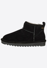 salzhaut - Damen Schuhe PUSCHEN normale Passform - adenauer & co - Anker - Basic - 31 - #farbe_Black