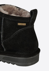 salzhaut - Damen Schuhe PUSCHEN normale Passform - adenauer & co - Anker - Basic - 33 - #farbe_Black