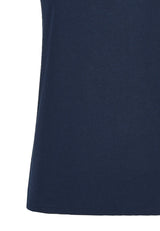 Salzhaut - DANAE Damen normale Passform - Boatneck - Damen - Reduziert - 6 - #farbe_navy