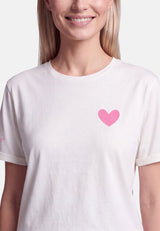 salzhaut - DANZDEEL Damen Shirt Relaxed-Fit - adenauer & co - Anker - Basic - 13 - #farbe_Offwhite