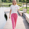 salzhaut - DANZDEEL Damen Shirt Relaxed-Fit - adenauer & co - Anker - Basic - 9 - #farbe_Offwhite