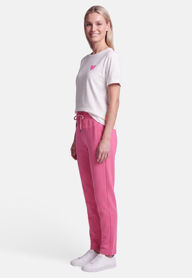 salzhaut - DANZDEEL Damen Shirt Relaxed-Fit - adenauer & co - Anker - Basic - 12 - #farbe_Offwhite