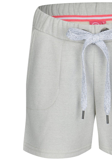 Salzhaut - DELIA Damen normale Passform - Damen - Hose - Shorts - 8 - #farbe_offwhite
