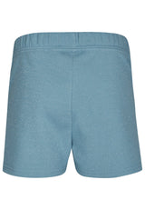 Salzhaut - DELIA Damen normale Passform - Damen - Hose - Shorts - 2 - #farbe_ice-blue