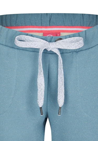 salzhaut - DELIA Damen normale Passform - Damen - Hose - Shorts - 3 - #farbe_ice-blue