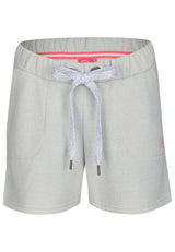 Salzhaut - DELIA Damen normale Passform - Damen - Hose - Shorts - 5 - #farbe_offwhite