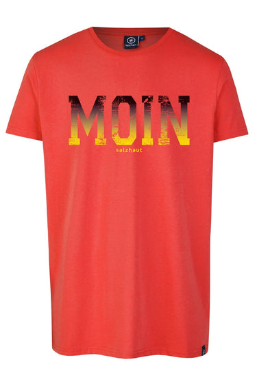 salzhaut - DIEK - EM 2024 unisex Unisex normale Passform - Hamburg - Herren - Reduziert - 3 - #farbe_red