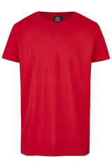 salzhaut - DIEK Herren Shirt Regular Fit - adenauer & co - Anker - Basic - 5 - #farbe_Red