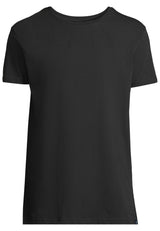 salzhaut - DIEK Herren Shirt Regular Fit - adenauer & co - Anker - Basic - 48 - #farbe_Black