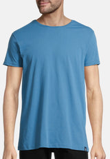 salzhaut - DIEK Herren Shirt Regular Fit - adenauer & co - Anker - Basic - 11 - #farbe_Seaport