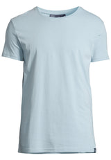 salzhaut - DIEK Herren Shirt Regular Fit - adenauer & co - Anker - Basic - 53 - #farbe_Breeze