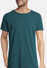salzhaut - DIEK Herren Shirt Regular Fit - adenauer & co - Anker - Basic - 16 - #farbe_Dragonfly