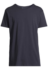 salzhaut - DIEK Herren Shirt Regular Fit - adenauer & co - Anker - Basic - 28 - #farbe_Navy