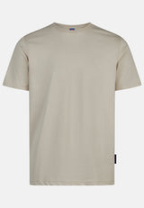 salzhaut - DIEK Herren Shirt Regular Fit - adenauer & co - Anker - Basic - 63 - #farbe_Oat