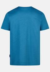 salzhaut - DIEK Herren Shirt Regular Fit - adenauer & co - Anker - Basic - 4 - #farbe_Blue Moon