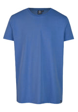 salzhaut - DIEK Herren Shirt Regular Fit - adenauer & co - Anker - Basic - 95 - #farbe_Indigo
