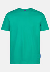salzhaut - DIEK Herren Shirt Regular Fit - adenauer & co - Anker - Basic - 81 - #farbe_Lagoon