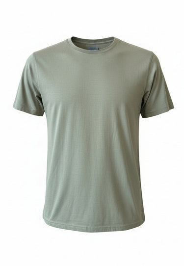 salzhaut - DIEK Herren Shirt Regular Fit - adenauer & co - Anker - Basic - 97 - #farbe_Seagrass