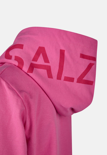 salzhaut - DISCHDÄK Damen Knielanges Kleid (Midi) Leicht tailliert - adenauer & co - Anker - Basic - 7 - #farbe_Blossom