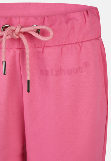 salzhaut - DOORLOCK Damen Sweathose Regular Fit - adenauer & co - Anker - Basic - 14 - #farbe_Blossom