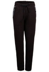 salzhaut - ECATARINA Damen normale Passform - adenauer & co - Anker - Basic - 1 - #farbe_Black