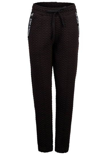 salzhaut - ECATARINA Damen normale Passform - adenauer & co - Anker - Basic - 1 - farbe_Black