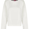 salzhaut - EDIS Damen normale Passform - Damen - Pullover - Rundhals - 1 - #farbe_offwhite