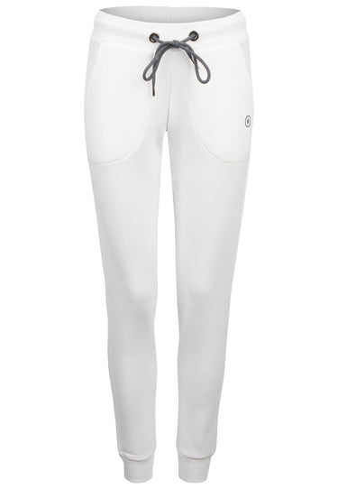 salzhaut - EDUARDA Damen normale Passform - Damen - Hose - Reduziert - 1 - #farbe_offwhite
