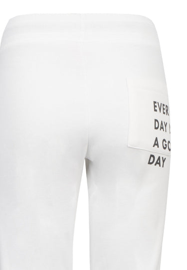 salzhaut - EDUARDA Damen normale Passform - Damen - Hose - Reduziert - 4 - #farbe_offwhite