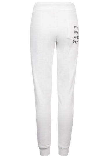 salzhaut - EDUARDA Damen normale Passform - Damen - Hose - Reduziert - 2 - #farbe_offwhite