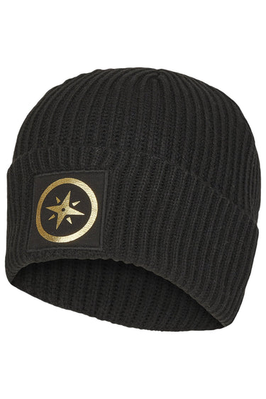 salzhaut - EILEEN Damen normale Passform - Hamburg - Mütze 3 - #farbe_black