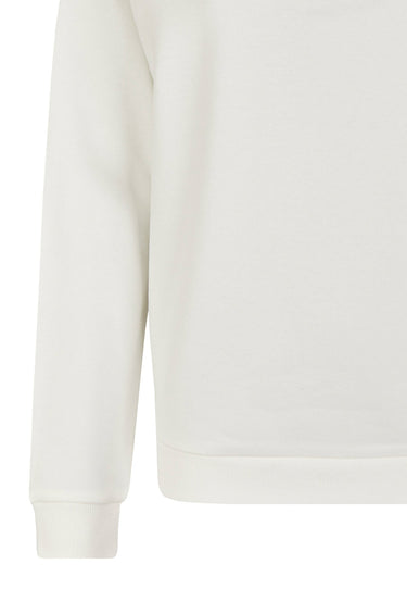 Salzhaut - EMEROTA Damen normale Passform - Damen - Half-Zip - Pullover - 3 - #farbe_offwhite