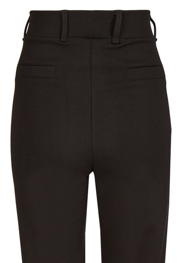 salzhaut - EOLDEN Damen Schmal - Hose - Jogginhose - Joggpants - 4 - #farbe_black