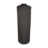 Salzhaut - ESMOD Damen normale Passform - Damen - Mantel - Weste - 3 - #farbe_black