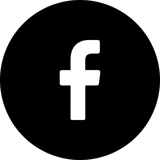 Das Logo von Facebook