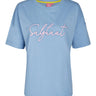 Salzhaut - FIDESA Damen normale Passform - Langarmshirt - Polo-Shirt - Reduziert - 1 - #farbe_unbekannt